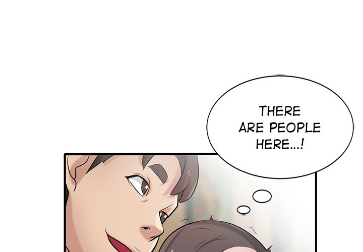 The Mismatch Chapter 24 Page 1
