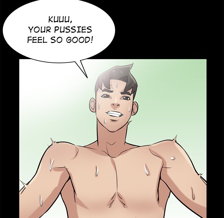 The Mismatch Chapter 24 Page 106