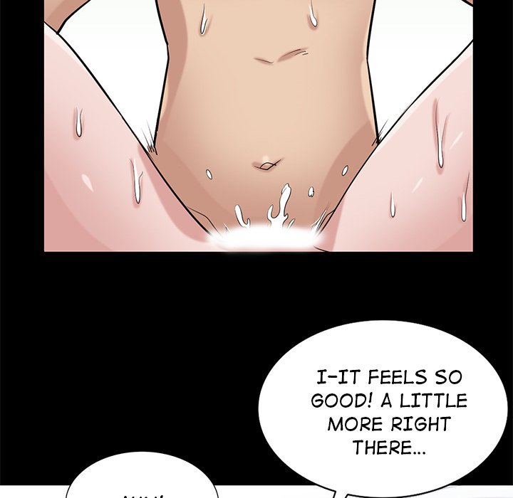 The Mismatch Chapter 24 Page 107