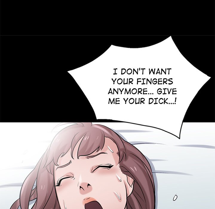 The Mismatch Chapter 24 Page 110