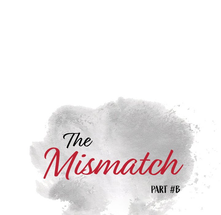 The Mismatch Chapter 24 Page 12