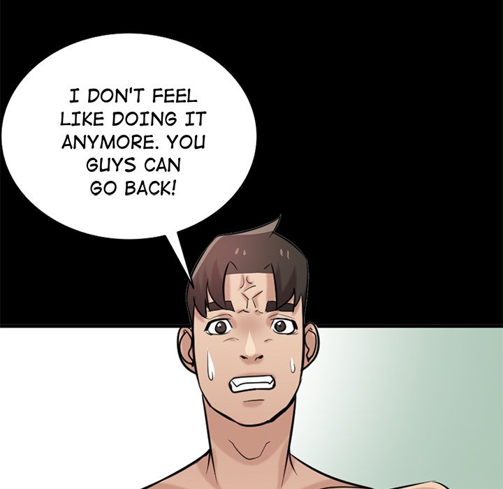 The Mismatch Chapter 24 Page 121