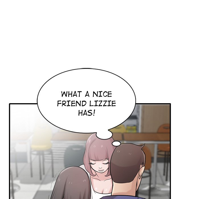 The Mismatch Chapter 24 Page 14
