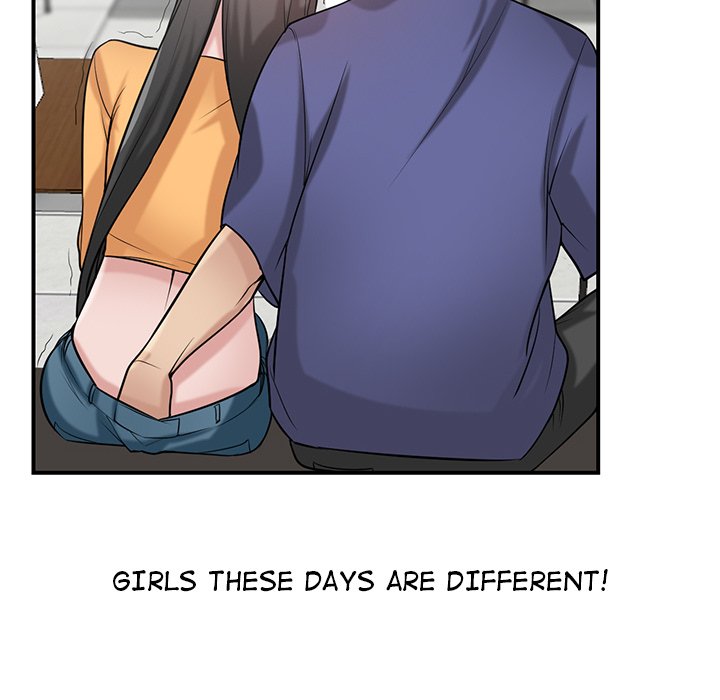 The Mismatch Chapter 24 Page 15