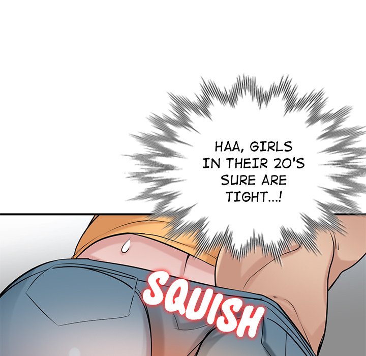The Mismatch Chapter 24 Page 16