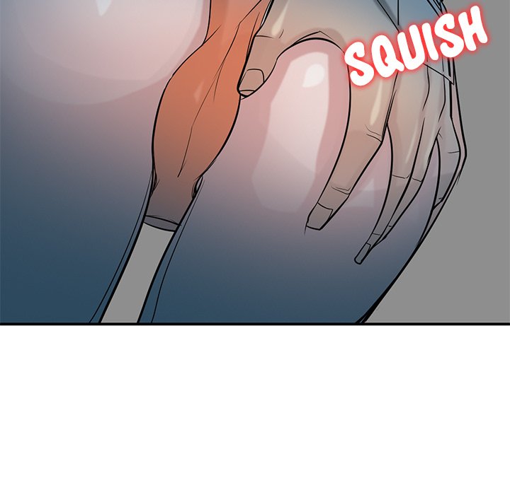 The Mismatch Chapter 24 Page 17