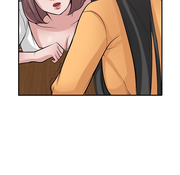 The Mismatch Chapter 24 Page 21