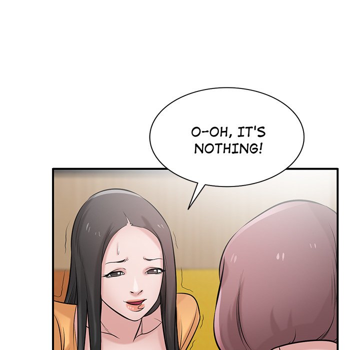 The Mismatch Chapter 24 Page 24