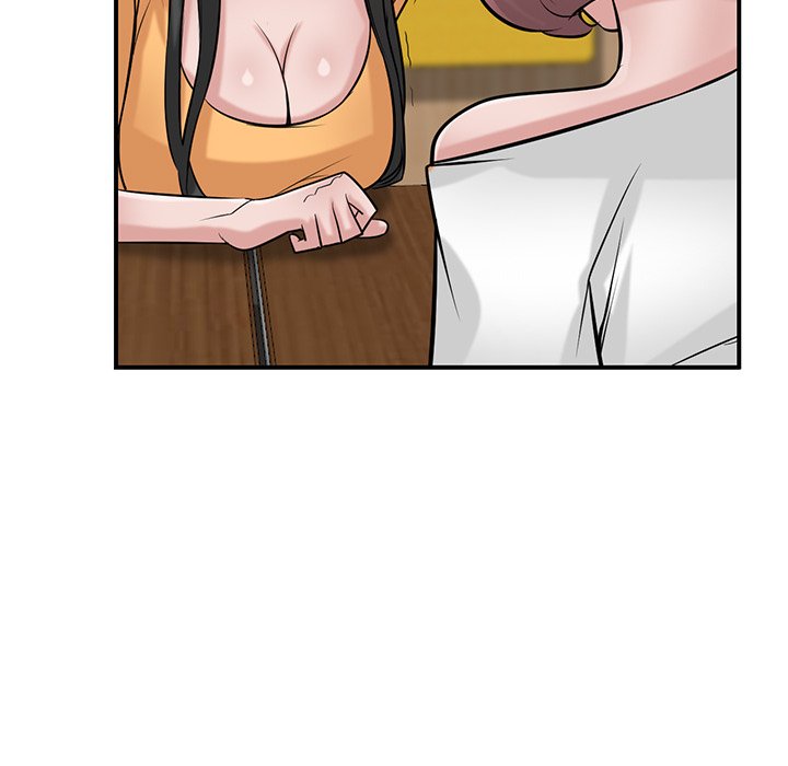The Mismatch Chapter 24 Page 25