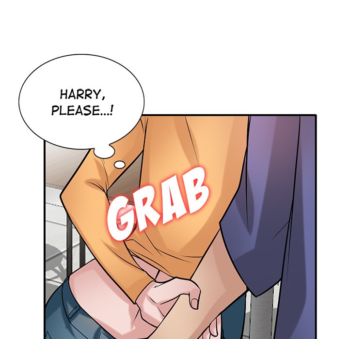 The Mismatch Chapter 24 Page 26