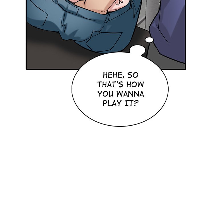 The Mismatch Chapter 24 Page 27