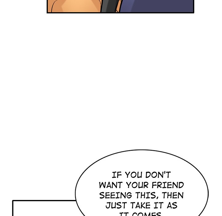 The Mismatch Chapter 24 Page 29
