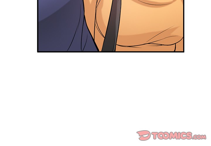 The Mismatch Chapter 24 Page 3