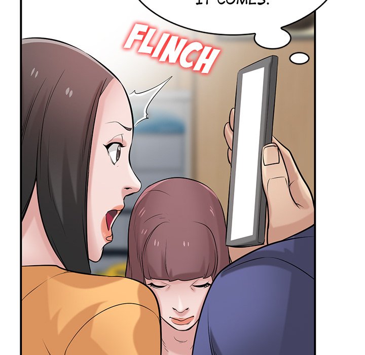 The Mismatch Chapter 24 Page 30