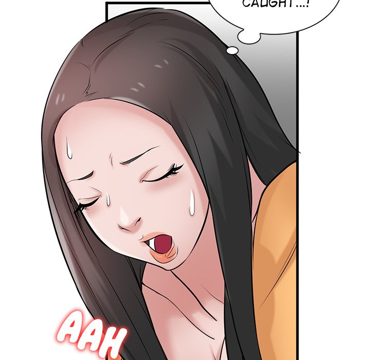 The Mismatch Chapter 24 Page 34