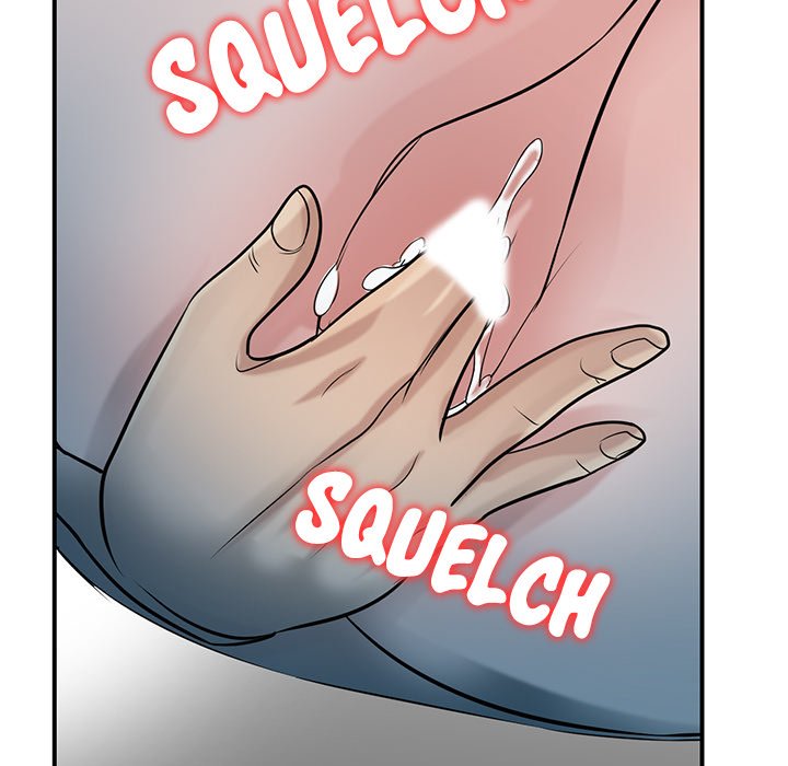 The Mismatch Chapter 24 Page 36