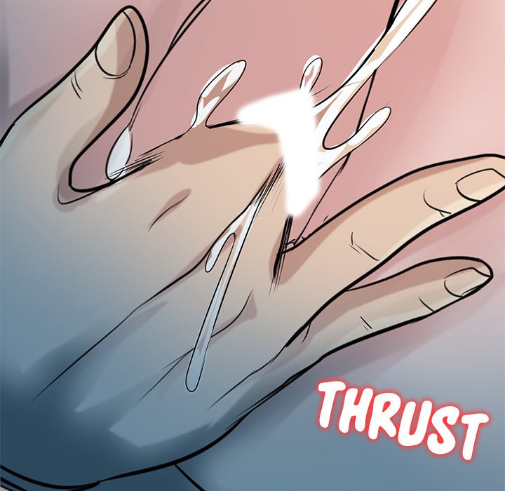 The Mismatch Chapter 24 Page 38