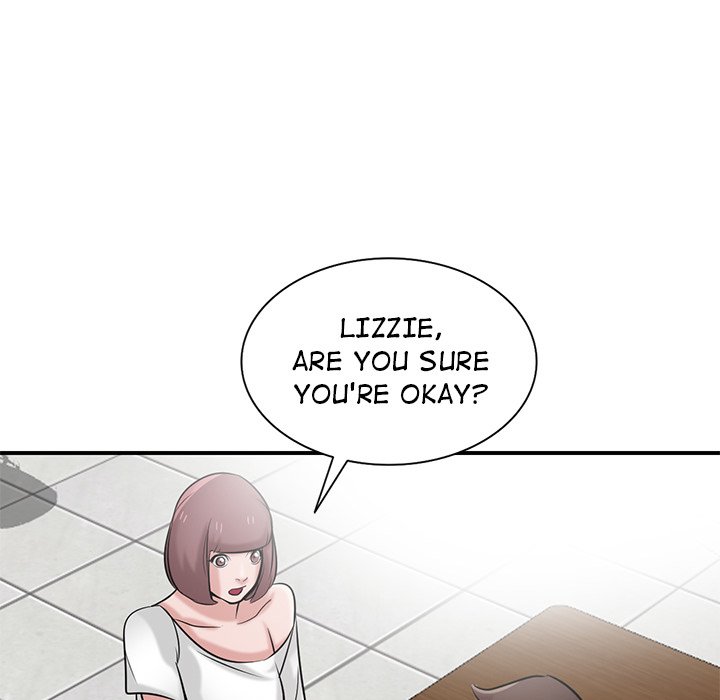 The Mismatch Chapter 24 Page 41