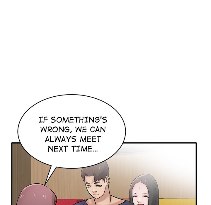 The Mismatch Chapter 24 Page 43