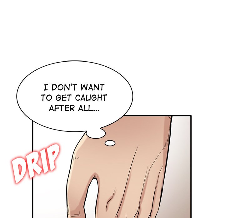 The Mismatch Chapter 24 Page 53