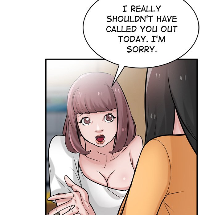 The Mismatch Chapter 24 Page 57