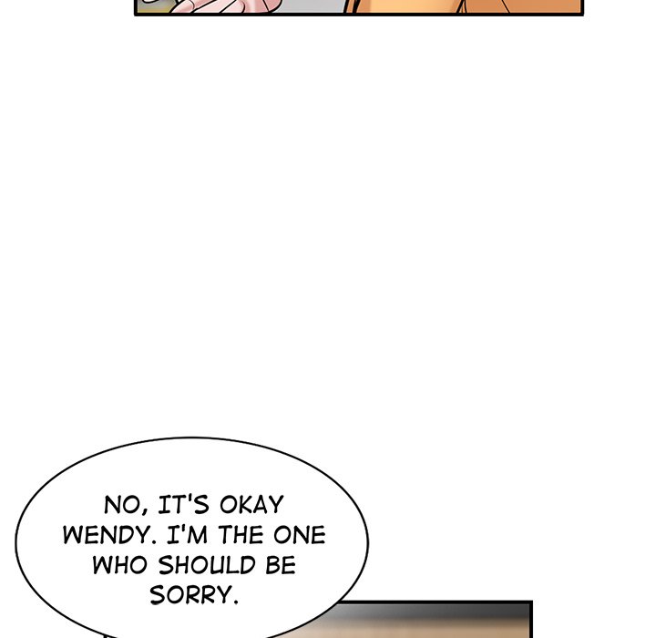 The Mismatch Chapter 24 Page 58