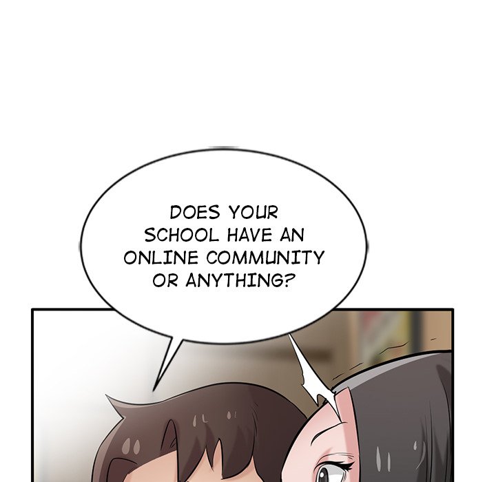 The Mismatch Chapter 24 Page 6