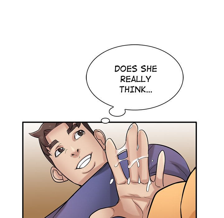 The Mismatch Chapter 24 Page 60