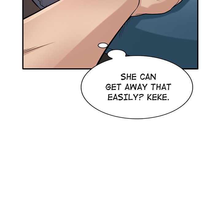 The Mismatch Chapter 24 Page 63