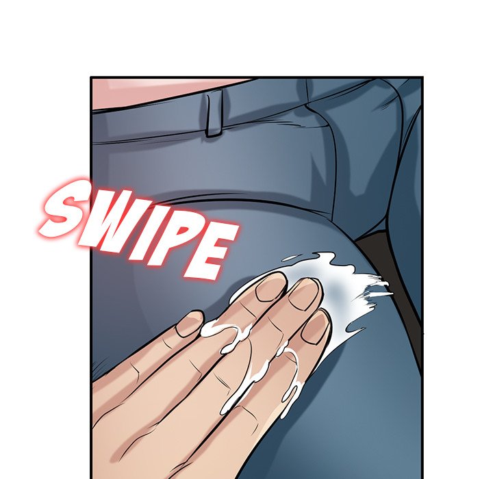 The Mismatch Chapter 24 Page 64