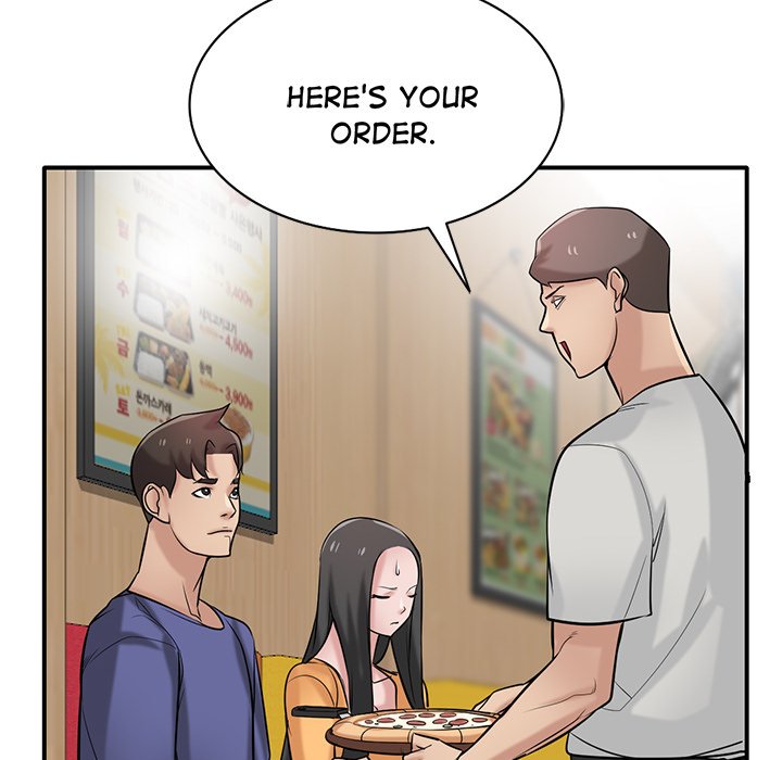 The Mismatch Chapter 24 Page 66