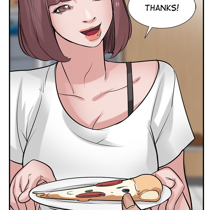 The Mismatch Chapter 24 Page 68