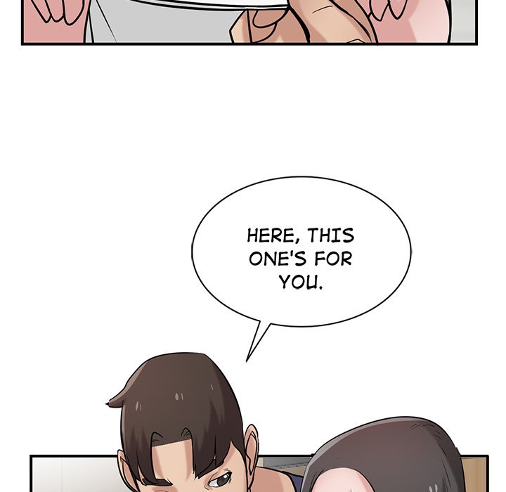 The Mismatch Chapter 24 Page 69