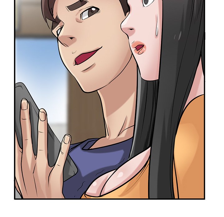 The Mismatch Chapter 24 Page 7