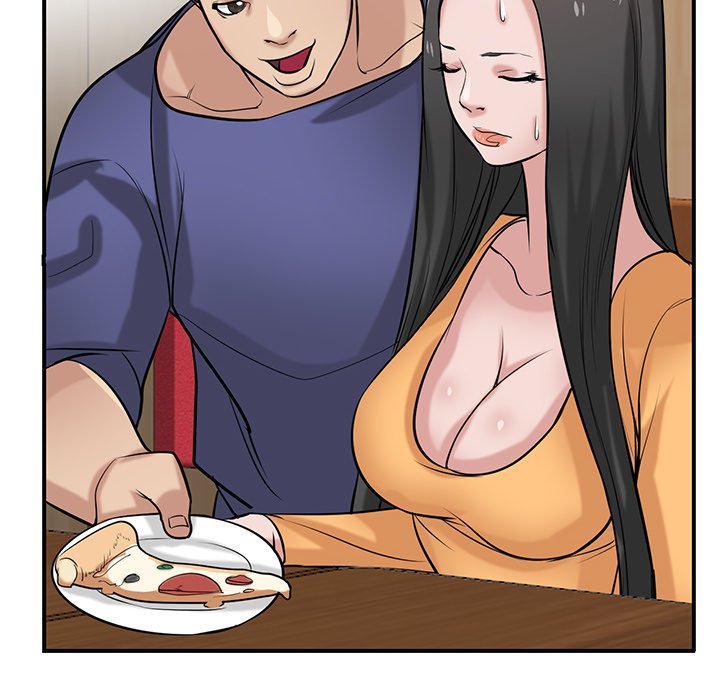 The Mismatch Chapter 24 Page 70