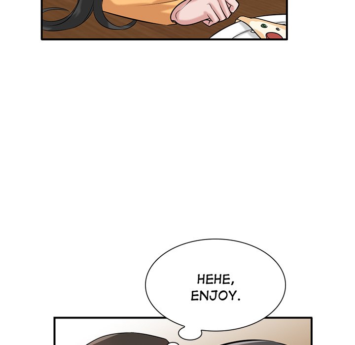 The Mismatch Chapter 24 Page 73