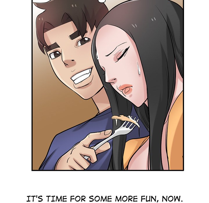 The Mismatch Chapter 24 Page 74