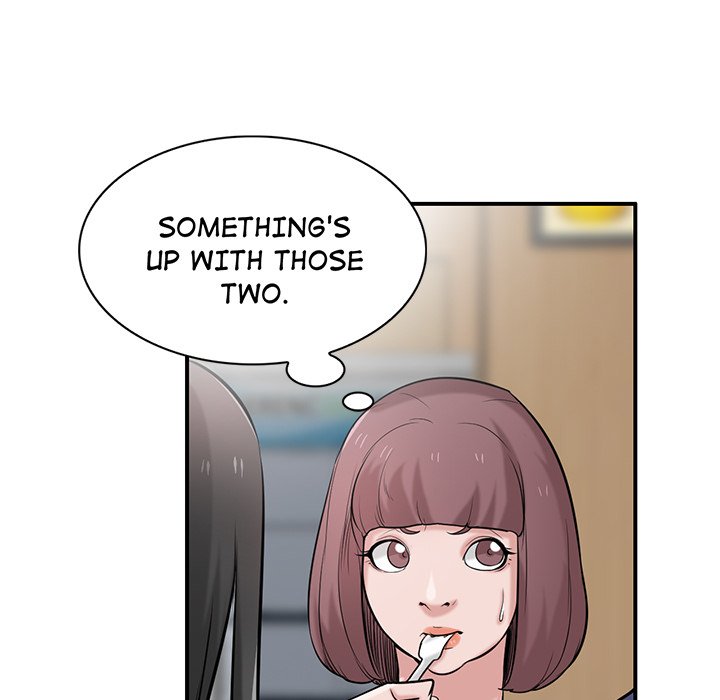 The Mismatch Chapter 24 Page 75