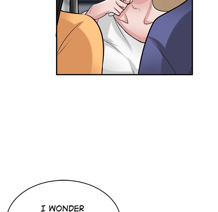 The Mismatch Chapter 24 Page 76