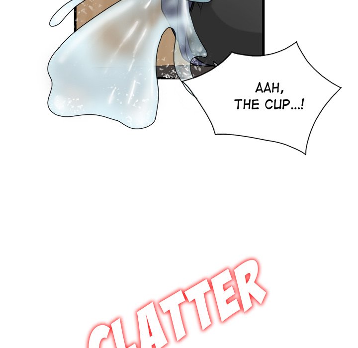 The Mismatch Chapter 24 Page 78