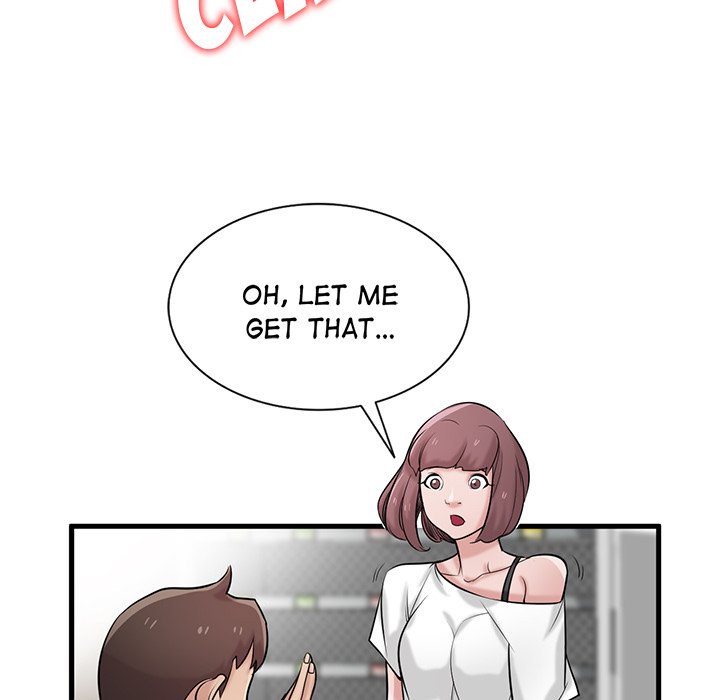 The Mismatch Chapter 24 Page 79