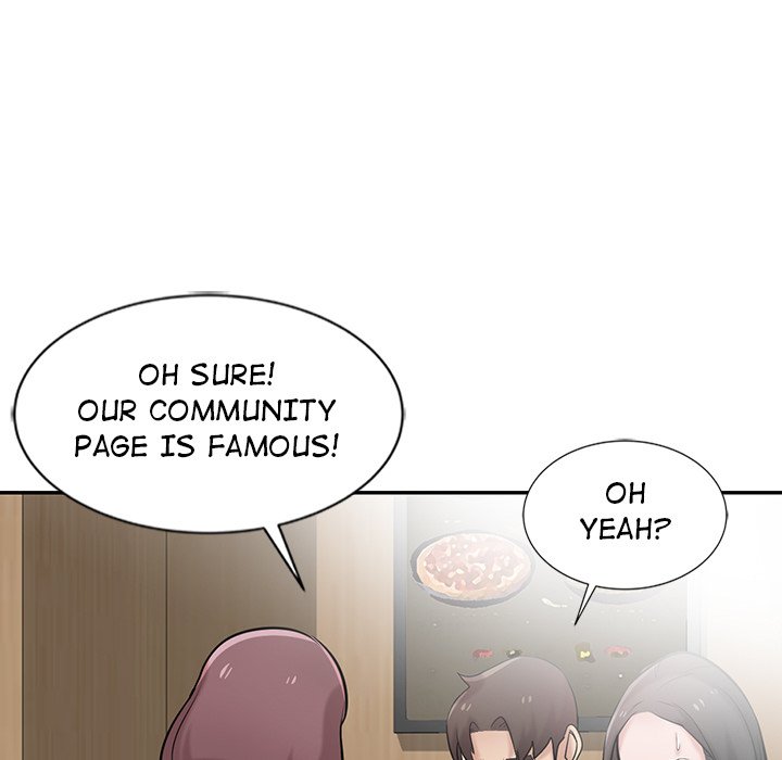 The Mismatch Chapter 24 Page 8