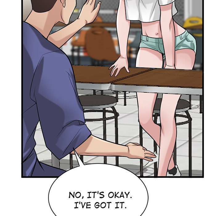 The Mismatch Chapter 24 Page 80