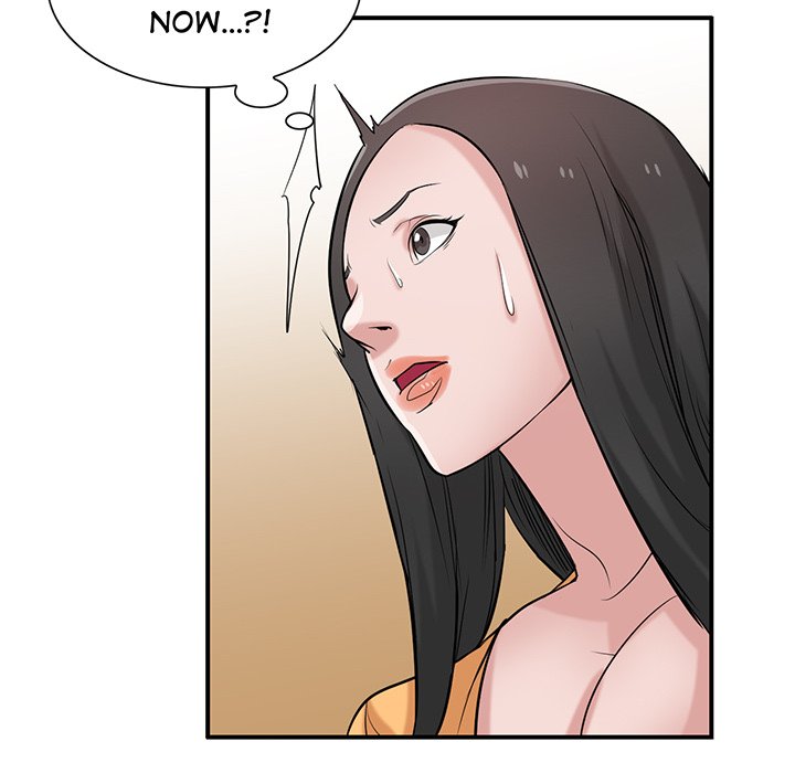 The Mismatch Chapter 24 Page 82