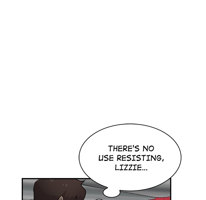 The Mismatch Chapter 24 Page 83
