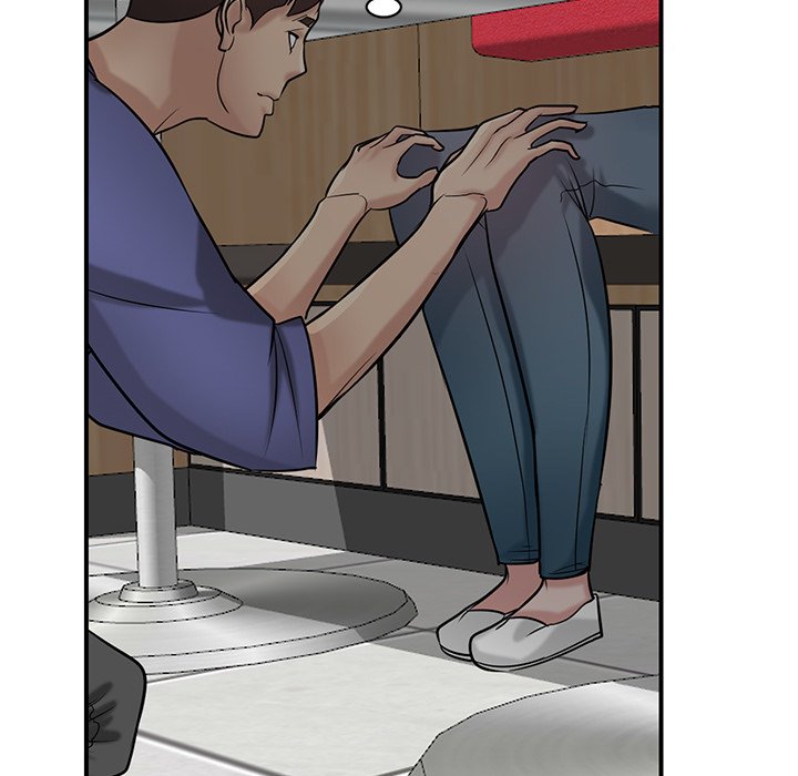 The Mismatch Chapter 24 Page 84