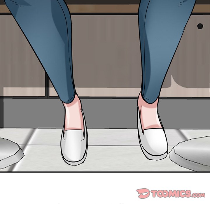 The Mismatch Chapter 24 Page 87