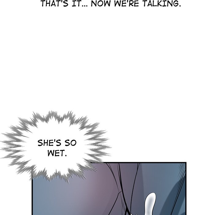 The Mismatch Chapter 24 Page 88