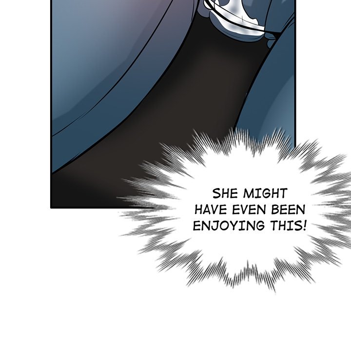 The Mismatch Chapter 24 Page 89