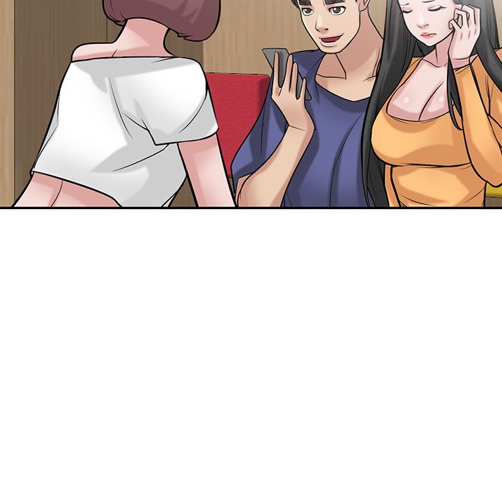 The Mismatch Chapter 24 Page 9